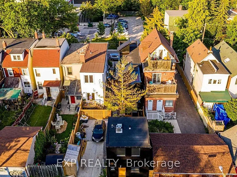 452 Montrose Ave #C — Photo 20