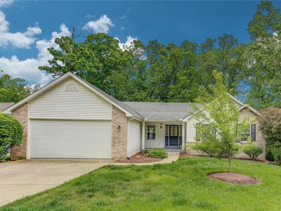 32069 Fairway Dr N, Foristell, MO, 63348
