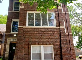1421 N Main St #2, Davenport, IA
