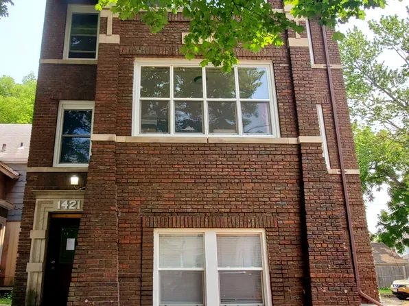 1421 MAIN 1-4, 1421 N Main St #2, Davenport, IA 52803