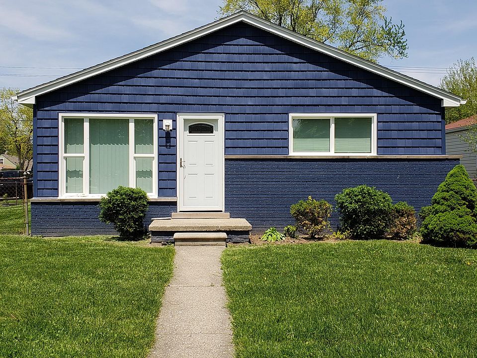 Exterior - New siding & doors