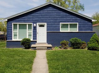 20070 Powers Ave, Dearborn Heights, MI 48125