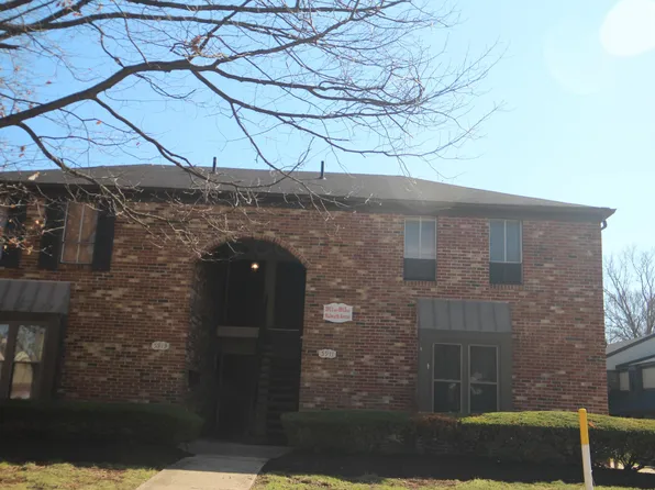 5911 Hallworth Ave #B, Columbus, OH 43232