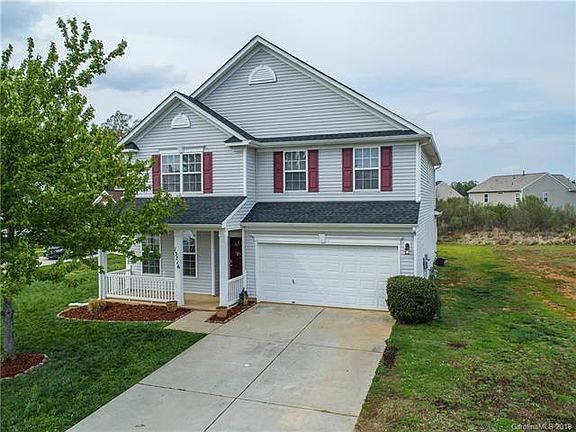 2nd image of 13716 Fairplains Ct