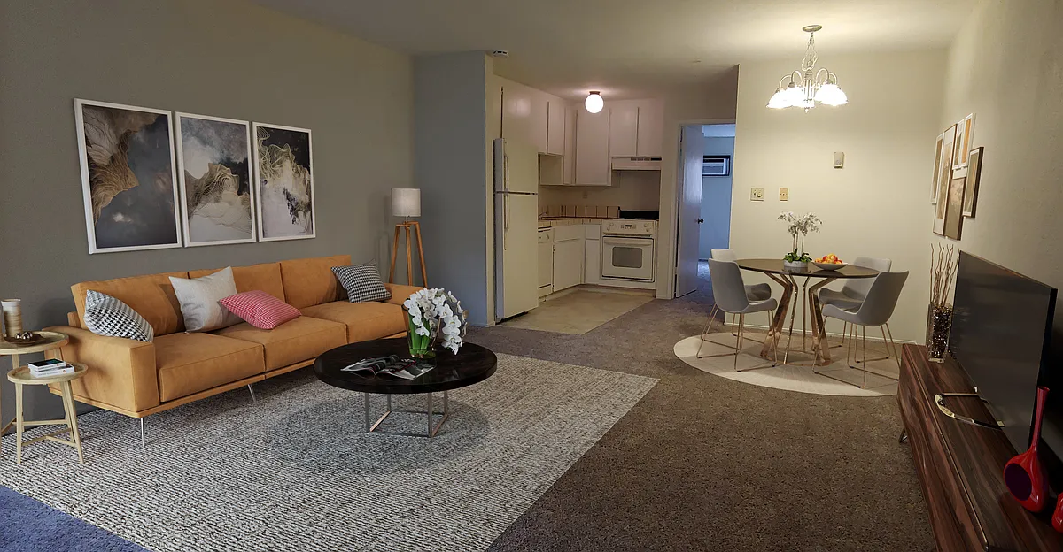 Building Photo - 951 Azure St #2