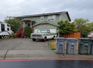 410 Amberwood Cir, Sultan, WA 98294