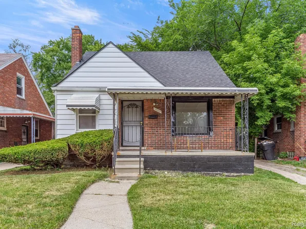 18435 Freeland St, Detroit, MI 48235