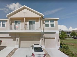 10776 Dawson Lily Way, Orlando, FL 32832