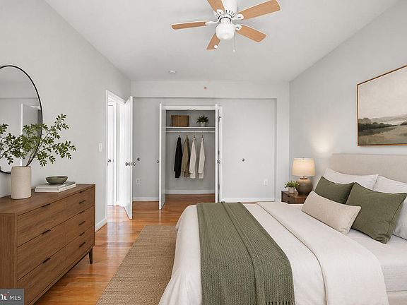 5th image of 3900 14th St NW APT 603