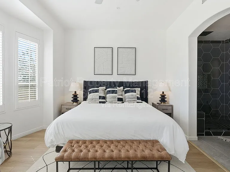 16420 N Thompson Peak Pkwy #1037 — Photo 19