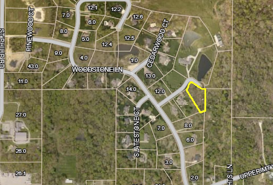 1st image of 11701 Ramblewood Ct #11