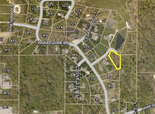 11701 Ramblewood Ct #11, Evansville, IN 47712