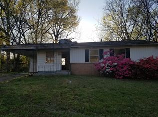 3237 Ardmore St, Memphis, TN 38127