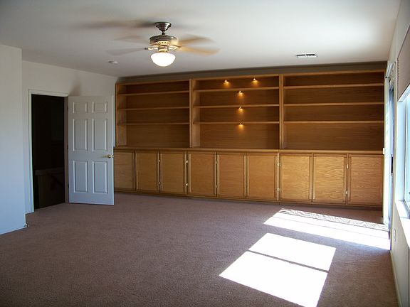 HUGE Game/Media Room