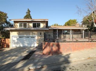 318 Valencia St, Vallejo, CA 94591