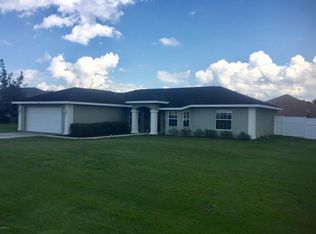 13135 SW 3rd Ct, Ocala, FL 34473