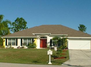 2818 16th St W UNIT 4, Lehigh Acres, FL 33971