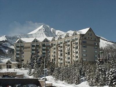 40 Big Sky Resort Rd, Big Sky, MT, 59716