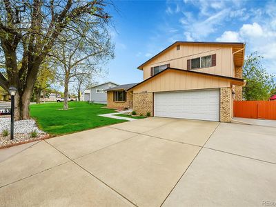 15789 E Greenwood Drive, Aurora, CO, 80013