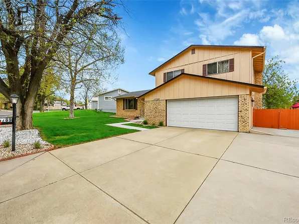 15789 E Greenwood Drive, Aurora, CO 80013