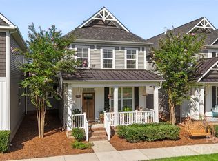 13708 Bonnerby Ct, Huntersville, NC 28078