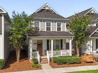 13708 Bonnerby Ct, Huntersville, NC, 28078