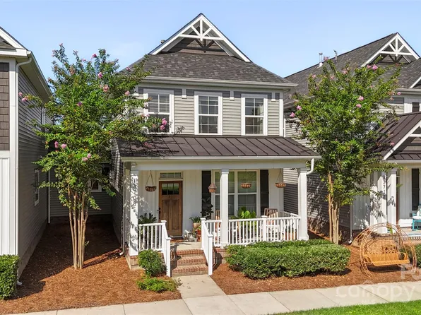 13708 Bonnerby Ct, Huntersville, NC 28078