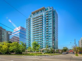 26 Norton Ave #406, Toronto, ON M2N 0H6