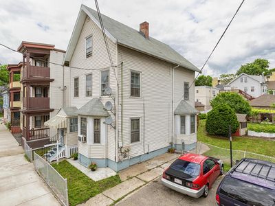 141 Orange St, Chelsea, MA, 02150
