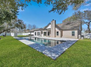 10420 Hufsmith Rd, Tomball, TX 77375