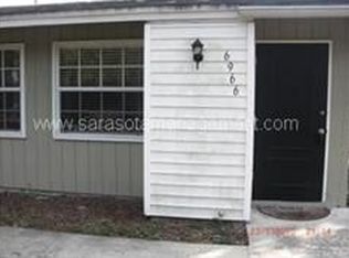 6966 Bee Ridge Rd, Sarasota, FL 34241