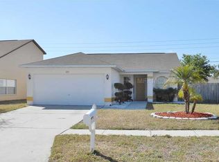 1211 Etchfield Cir, Brandon, FL 33511