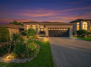 97 Daugaard Ave, Brant, ON N3L 4E5