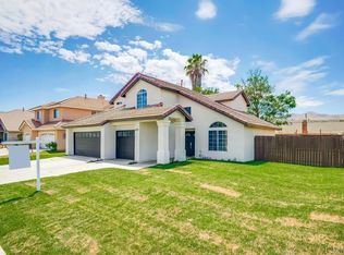41801 Kandis Ct, Hemet, CA 92544