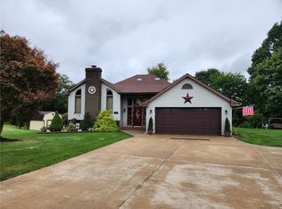 325 Ridgeview Cir, Blairsville, PA 15717