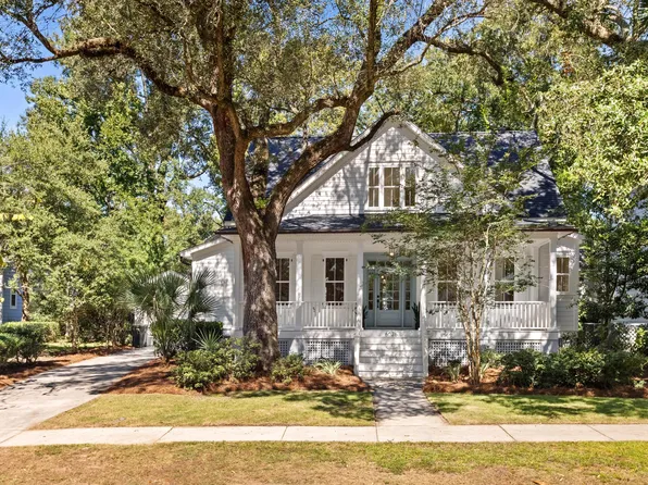 6026 Grand Council St, Charleston, SC 29492