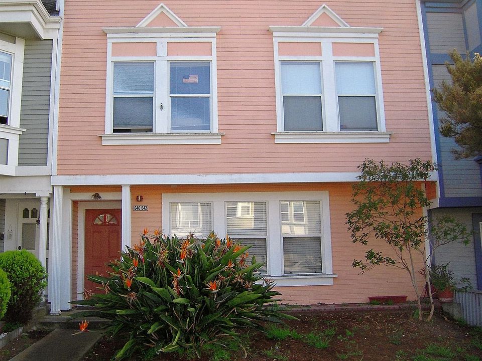 1st image of 640 Abbot Avenue # Top Floor