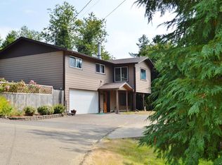 760 SE 4th St, Toledo, OR 97391