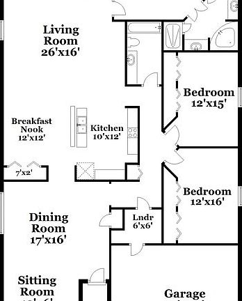 2nd image of this home