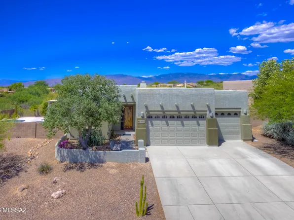 10831 S Heart Break Ridge Pl, Vail, AZ 85641