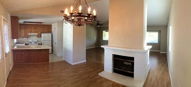 3 bed, 1460 sqft, $2,800 — Photo 4