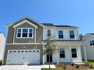 1286 Boswell Ct LOT 82, Conway, SC 29526