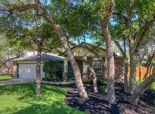 1709 Westminster Way, Cedar Park, TX 78613