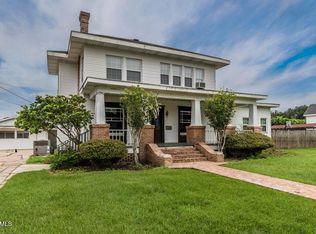 410 N Polk St, Rayne, LA 70578