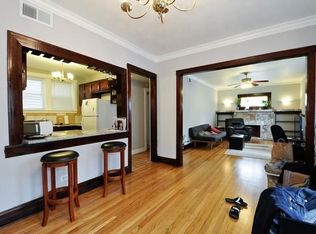 2604 N Hamlin Ave #1N, Chicago, IL 60647