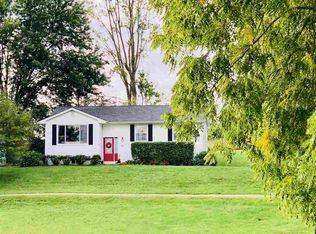 1666 E Smithville Rd, Bloomington, IN 47401