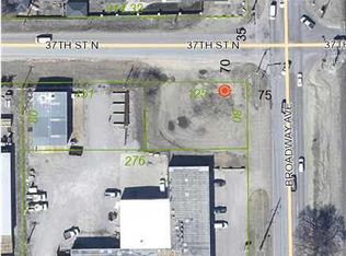 3759 N Broadway Ave, Wichita, KS 67219