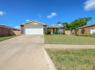 4307 Rainlily St, Killeen, TX 76542