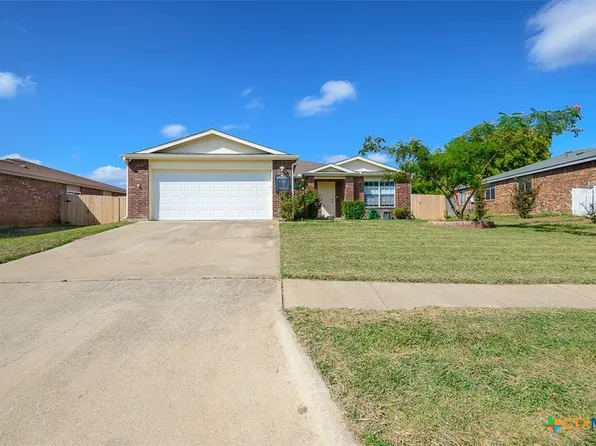 4307 Rainlily St, Killeen, TX 76542