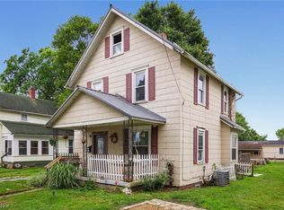 602 Murray Ave, Minerva, OH 44657